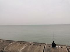 -东疆建设开发纪念公园