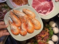 -梨花自助烤肉(西三旗万象汇黑金店)