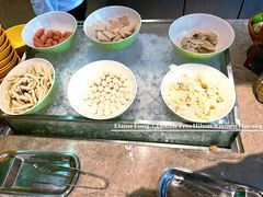 -厦门海沧正元希尔顿逸林酒店開全日餐厅