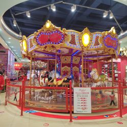 -哈姆雷斯(王府井百货大楼店)