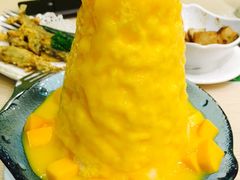 -佰搭果·广式茶餐厅(西华路店)