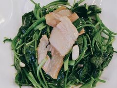 -香山湖渔家大院