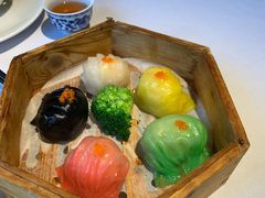 -新雅(丰盛里店)