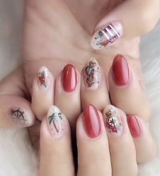 -Aso Artist Beauty美甲美睫