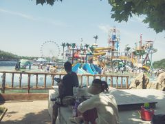 -渔岛海洋度假区