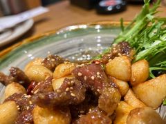 -桂马·日本料理·海胆·海鲜饭·酒场(民主广场店)