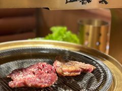 -西塔老太太泥炉烤肉(湖东领汇广场店)