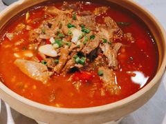 -洞庭家宴·头牌甲鱼(广渠门店)