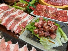 -牛也烧肉(摩尔城店)
