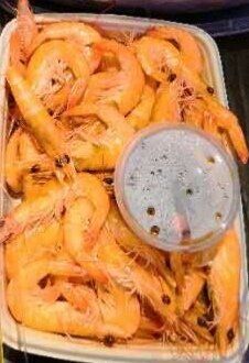 -盒马鲜生(财富中心店)