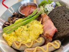 -拾挚扒房(招商花园城店)