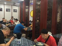 大堂-荣阳楼(山塘街店)