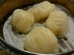 -点点心点心专门店(旺角店)