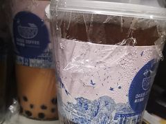 -Oasis coffee燕谷咖啡(公信店)
