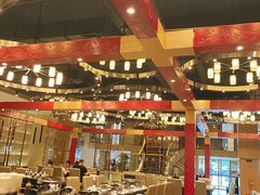 -世贸万锦大酒店·烹大师火锅达人