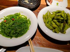 -碳说品道.瓦片烤肉.海鲜烧烤(中华路店)