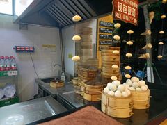 -都谷包子(天一广场店)