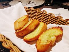 面包片-张爱施法式西餐厅(汉街店)