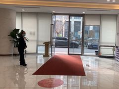 -美年大健康体检中心(浦东美张分院)