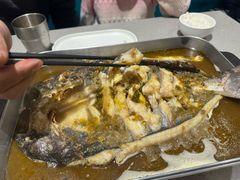 -半天妖烤鱼(全福元店)
