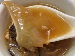 -添發碗仔翅美食