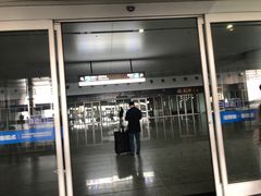 -沈阳南站