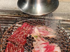 -烧肉达人•炭火烧肉(新天地店)