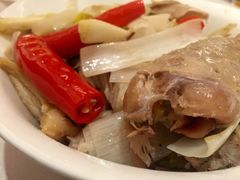 -粗茶淡饭·汉口公馆(循礼门店)