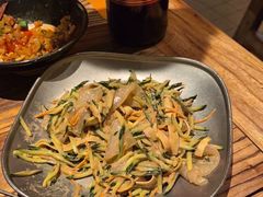 -北丐先生·野馄饨烧烤(泰达E街区店)