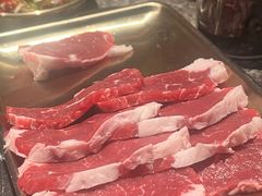 -鑫釜山海鲜烧烤(浑南店)