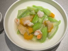 -外婆家(杭州马塍店·杭帮菜名店)