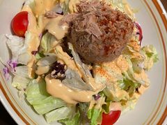 -萨莉亚意式餐厅(杭州滨江天街店)