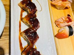 -德川家日本料理(中关村寰太大厦店)