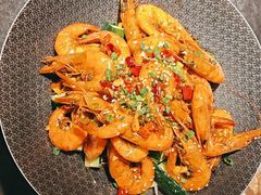 -南海底小海鲜·湘菜(鲁巷吴家湾店)