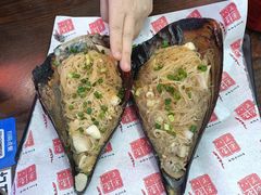 -正宗八宝冰饭·非遗冰饭·烧烤(奎桥店)