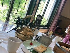 -桃园盛宴·岭南粤菜·手工茶点(南庄店)