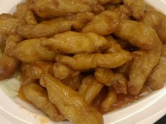 -鲁班小馆(政四街店)