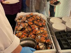 -怡咖啡海鲜自助餐厅(浦东香格里拉店)