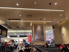 -大师兄·西北小馆(北站缤果空间店)