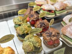 -PAOPAO Bakery&Café(港汇店)