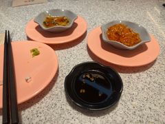 -争鲜回转寿司(朝外悠唐PLUS店)