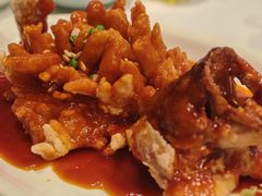 -老阊门菜馆(山塘街店)