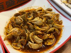 -百盛烧烤龙虾小酒馆(文富北路店)