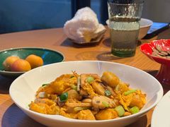 -新荣记(西溪湿地店)