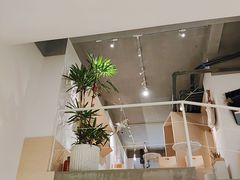 -XI·LaundryCafe 喜咖自助洗衣咖啡店
