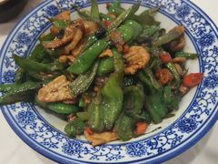 农家小炒肉-新新湘菜馆(新中街二条店)
