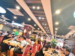 大堂-点都德(汇盈广场店)