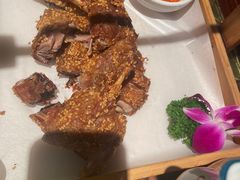 -缪氏川菜(深圳北站缤果空间店)
