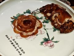 -京味斋·北京烤鸭(北京南站洋桥店)