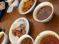-小崔家臊子面(蔡家坡总店)